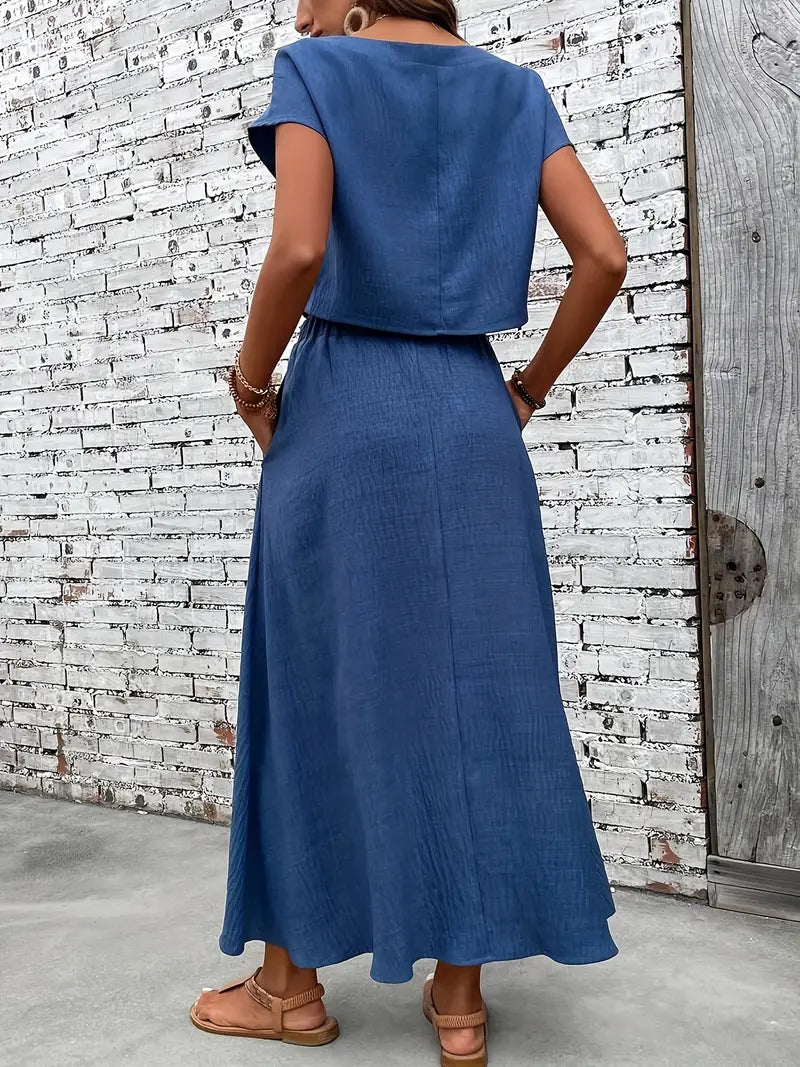 Conjunto Valentina
